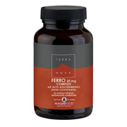 Terranova Ferro Complex 50 Capsule-1