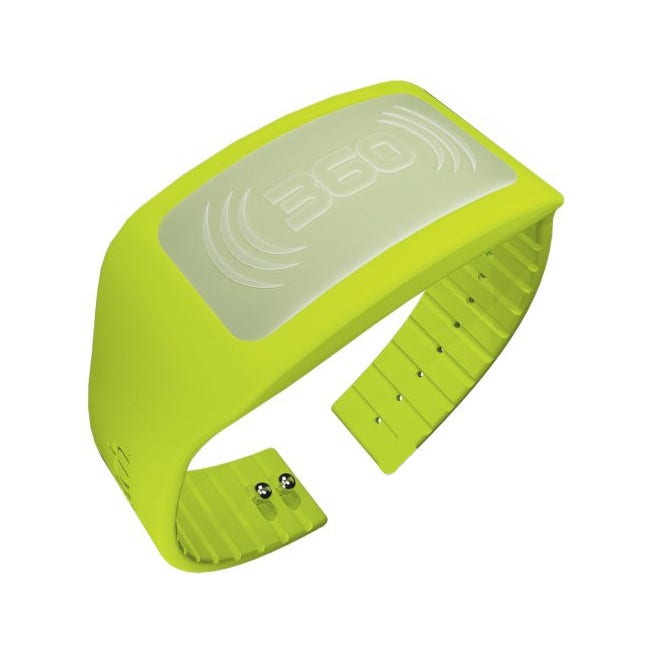 The Bug Watch Mosquito Adulti Lime Green 1 Pezzo-1