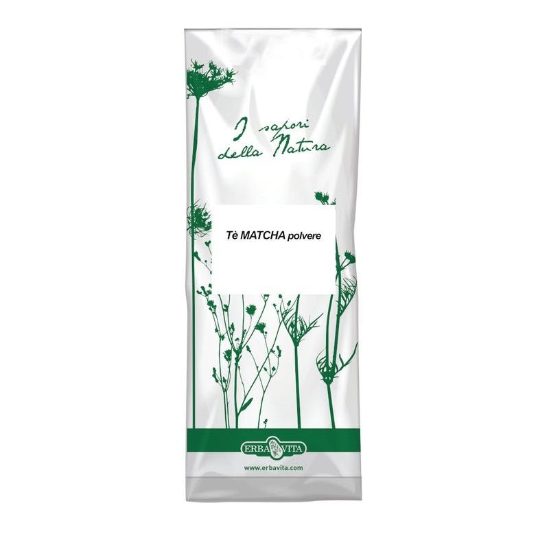 Erba Vita The Matcha 100g-1