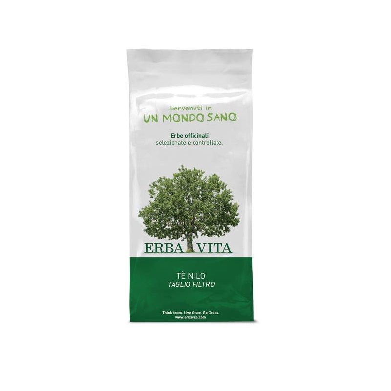 Erba Vita The Nilo Filtri 100g-1