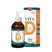 Erba Vita Vita D Gocce Vegan 50ml-1