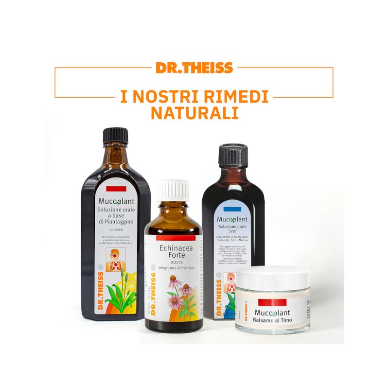 Dr. Theiss Mucoplant Sciroppo alla Piantaggine 250 ml-4