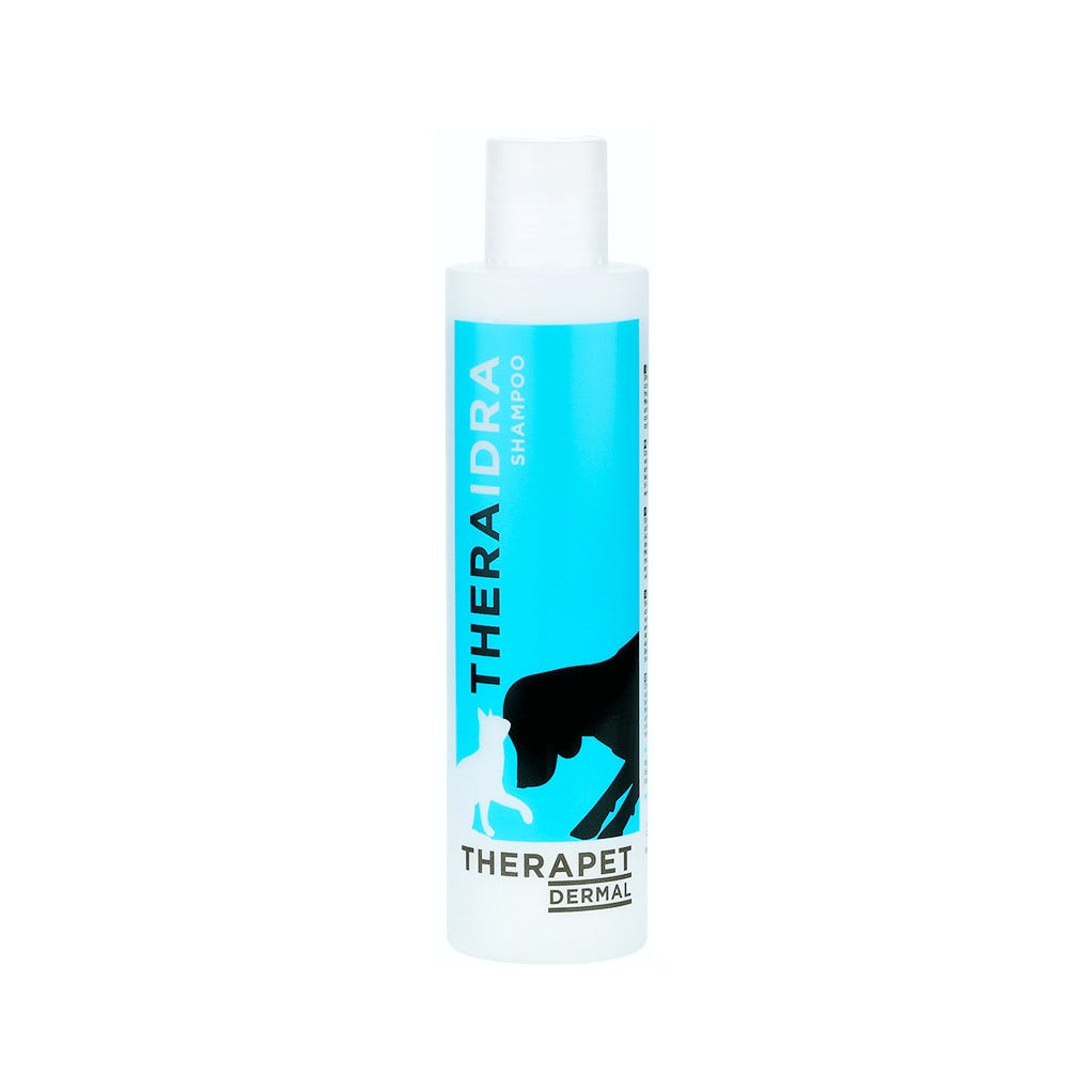 Theraidra Shampoo 200ml-1
