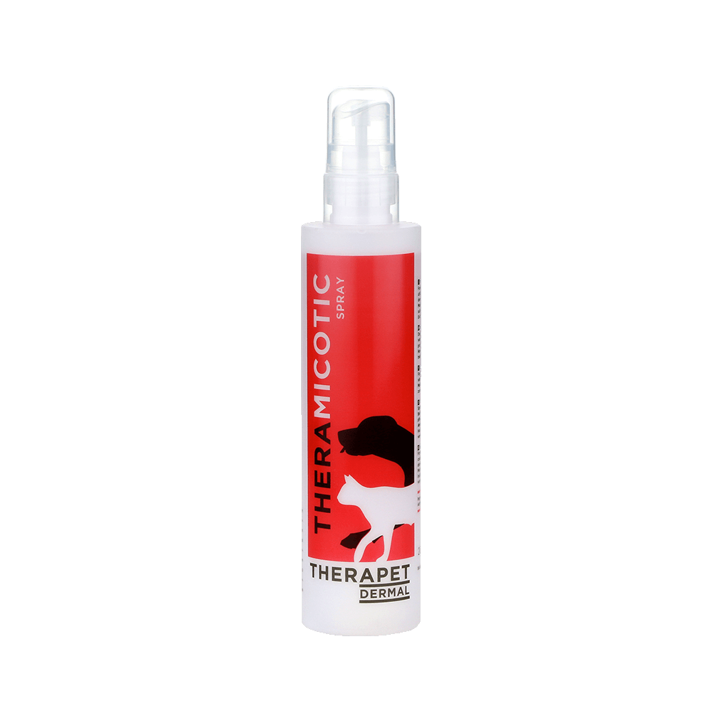 Theramicotic Spray 200ml-1