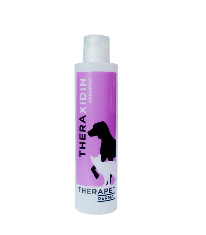 Theraxidin Shampoo 200ml-1