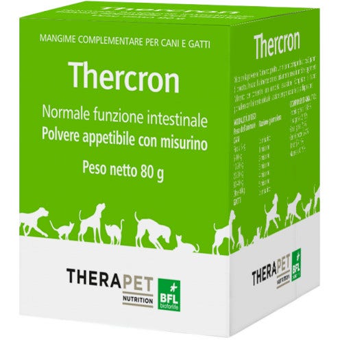 THERCRON 80G-1