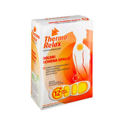 Thermorelax Dolori Schiena e Spalle 3 cerotti autoriscaldanti-2