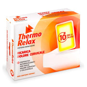 Thermorelax Ricarica per Fascia collo spalle 4 dispositivi terapeutici-1