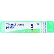 Boiron Thlaspi Bursa Pastor Granuli 05H Tubo 4g-1