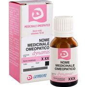 Cemon Thuya Occident Xmk 10ml Gocce-1