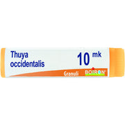 Boiron Thuya Occidentalis Globuli 10Mk Dose 1g-1
