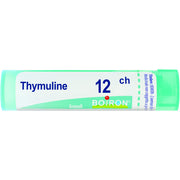 Boiron Thymuline Granuli 12Ch Tubo 4g-1