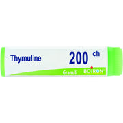 Boiron Thymuline Globuli 200Ch Dose 1g-1
