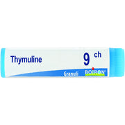 Boiron Thymuline Globuli 09Ch Dose 1g-1