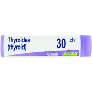 Boiron Thyroidea (Thyroidinum) Globuli 30Ch Dose 1g-1
