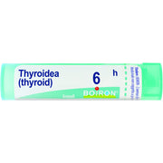 Boiron Thyroidea (Thyroidinum) Granuli 06H Tubo 4g-1