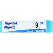 Boiron Thyroidea (Thyroidinum) Globuli 09Ch Dose 1g-1