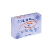 Acelut Vision 30 Compresse-1