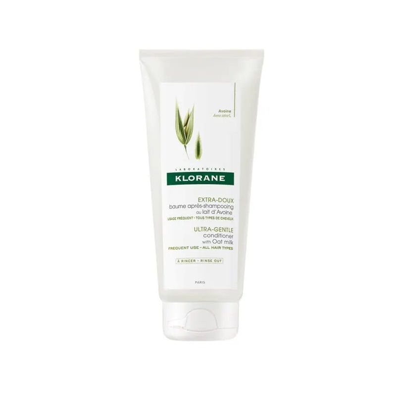 Klorane Balsamo all’Avena Bio delicato e protettivo 50ml-1