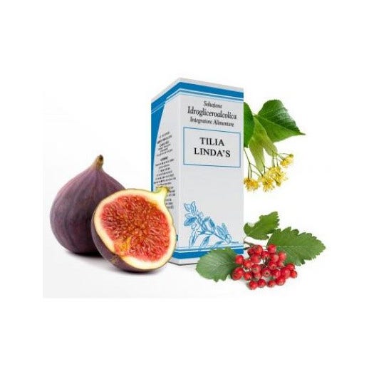 Tilia Lindas Gocce 50ml-1