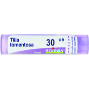 Boiron Tilia Tomentosa Granuli 30Ch Tubo 4g-1