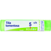 Boiron Tilia Tomentosa Granuli 05Ch Tubo 4g-1