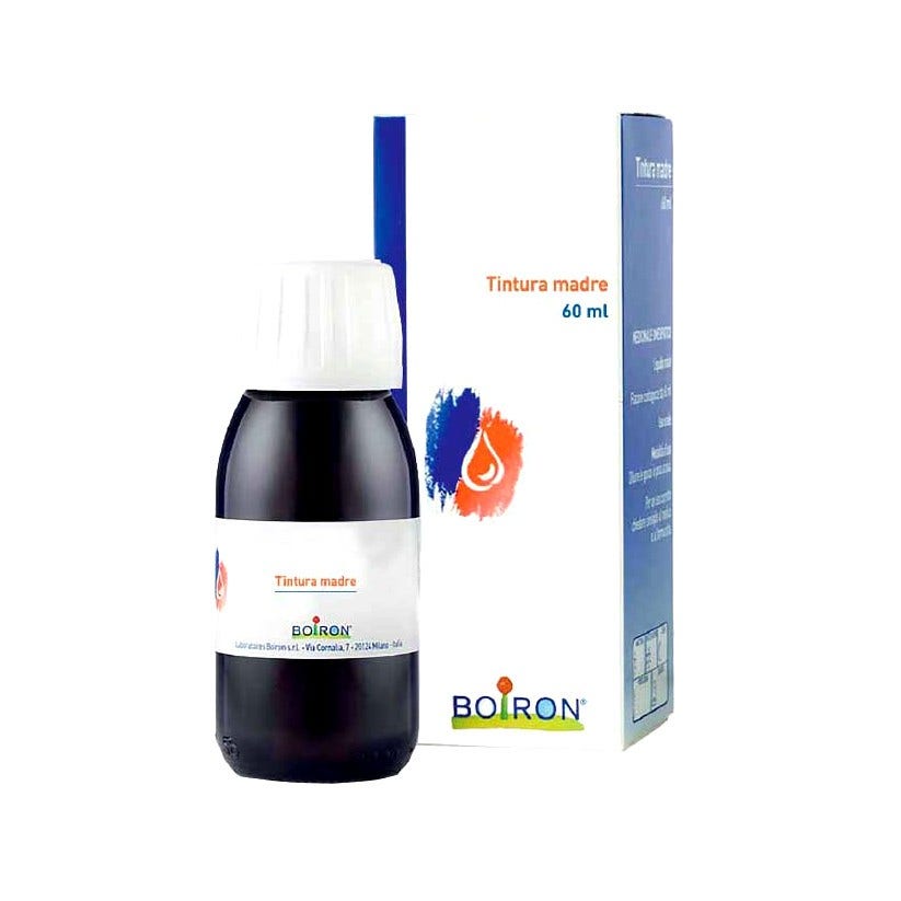 Boiron Tilia Tomentosa Tintura Madre 60ml-1