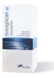Timoglican Shampoo Trattamento Rivitalizzante 150 ml-1