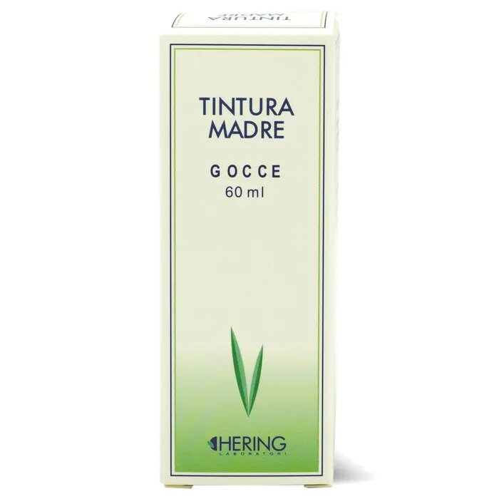 Hering Tilia Tomentosa Tintura Madre 60ml-1