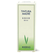 Hering Cynara Scolymus Tintura Madre 60ml-1