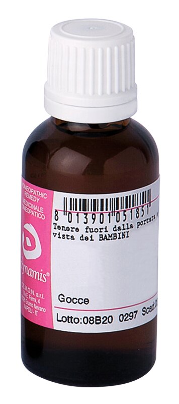 Cemon Pilosella Tintura Madre 30ml-2