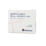 Macmiror Complex 500mg / 200.000 U.I. 12 ovuli vaginali-1