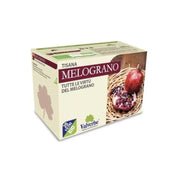 Valverbe Tisana Melograno 20 filtri-1