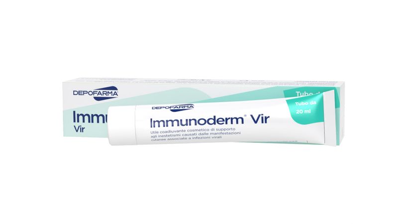 Immunoderm Vir 20ml-1
