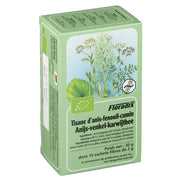 Salus Anice finocchio e cumino Infuso 15 bustine-2