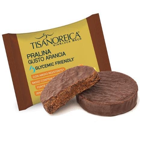 TISANOREICA PRALINA ARA GLYCEM-1
