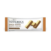 Tisanoreica Style Snack Wafer Cacao 42g-1