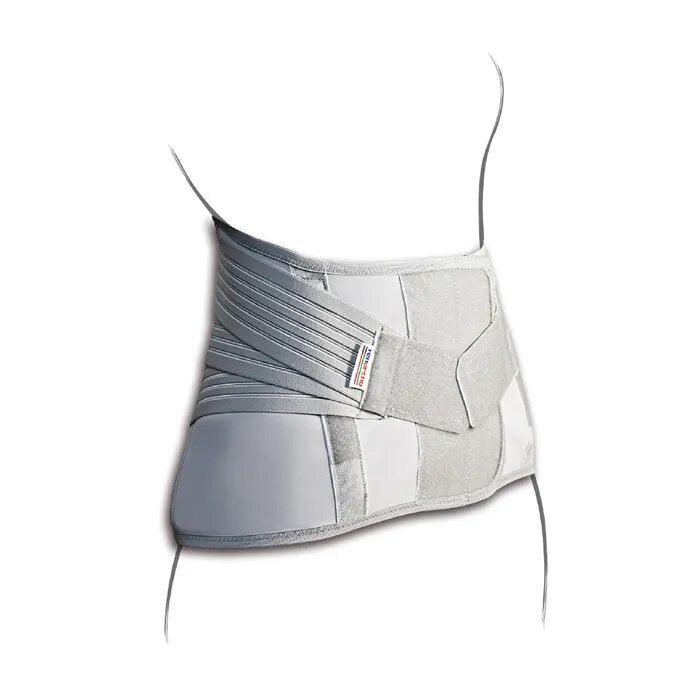 Tenortho TO1103 Agilomb Corsetto Lombosacrale Fibra Di Carbonio taglia 3XL-1
