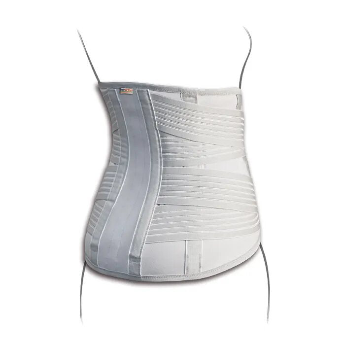 Tenortho TO1104 Agilomb Corsetto Muscolo-Scheletrico Fibra Di Carbonio taglia M-2
