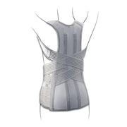 Tenortho TO1105 Agilomb Corsetto Dorso-Lombare Fibra Di Carbonio taglia 3XL-1