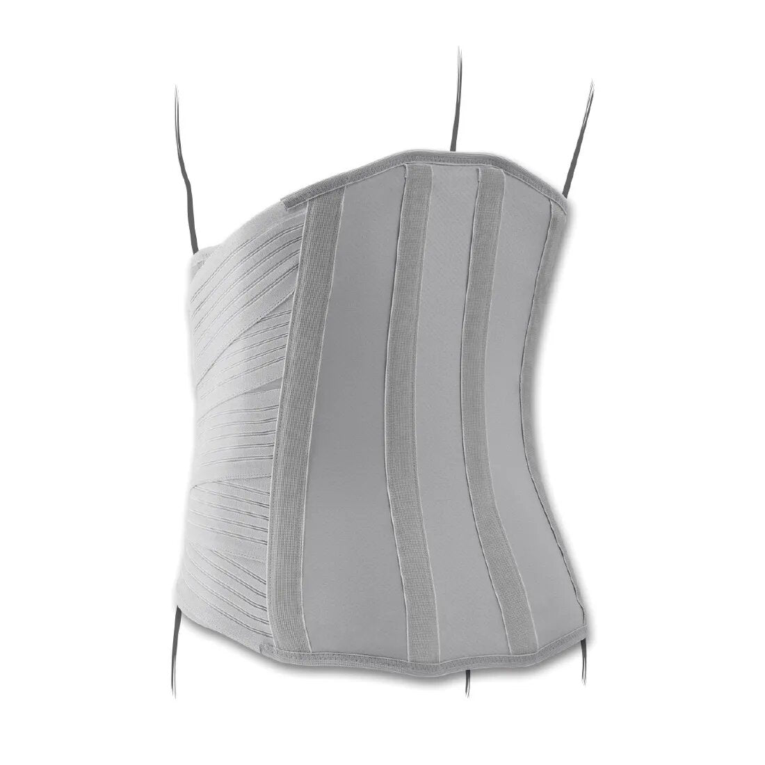 Tenortho TO1107 Agilomb Corsetto Lombodorsale Fibra Di Carbonio taglia L-1