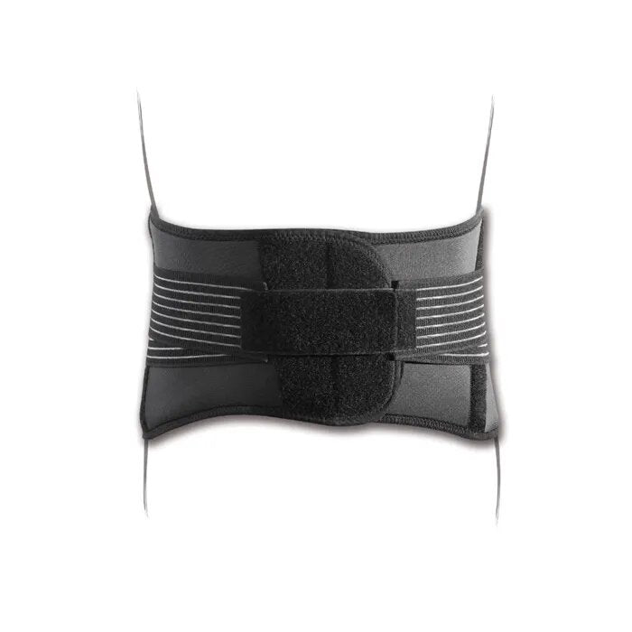 Tenortho TO1110 New Berna Corsetto Lombare In Tessuto Spacer Taglia XXL-1