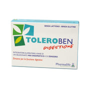 Toleroben Digestione 30 Compresse-1