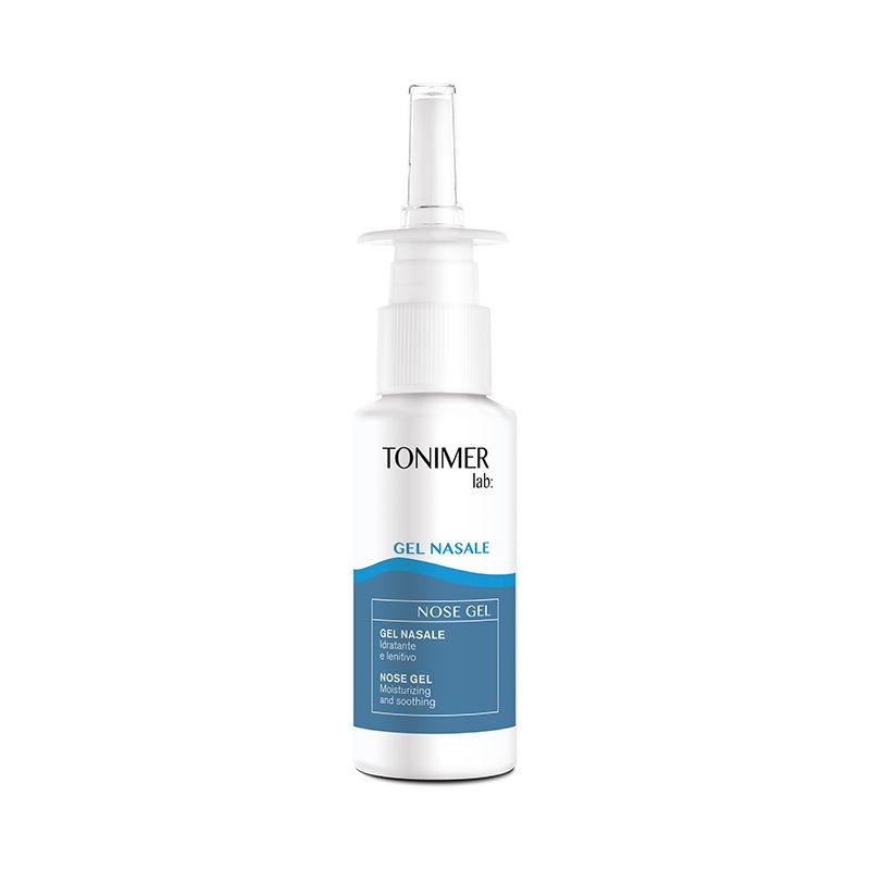 Tonimer Lab Gel nasale idratante e lenitivo 20ml-1