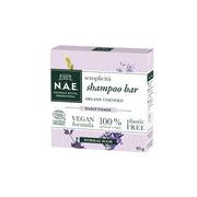 N.A.E. Semplicità shampoo solido per capelli normali 85g-1