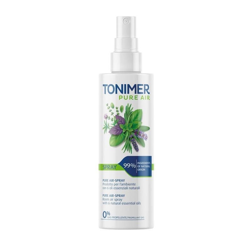 Tonimer Pure Air Spray per ambiente 200ml-1