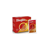 Tonogen Plus integratore alimentare utile per il metabolismo Energetico 22 Bustine-1