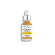 The Organic Pharmacy Four Acid Peel booster esfoliante 30ml-1