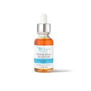 The Organic Pharmacy Rosehip Serum siero lenitivo illuminante 30ml-1