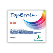 Topbrain 20 Stick 4,5g-1